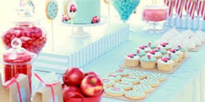 FESTE DI COMPLEANNO