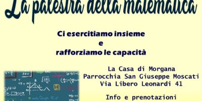ESAME DI TERZA MEDIA