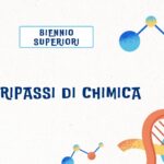 I RIPASSI- CHIMICA